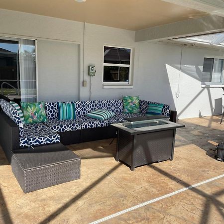 Beautiful Pool Home With Sleeping For 8 For Lovelypeople Cabo Coral Exterior foto