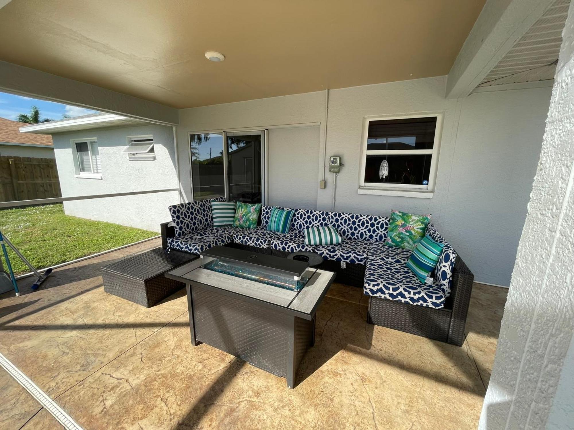 Beautiful Pool Home With Sleeping For 8 For Lovelypeople Cabo Coral Exterior foto
