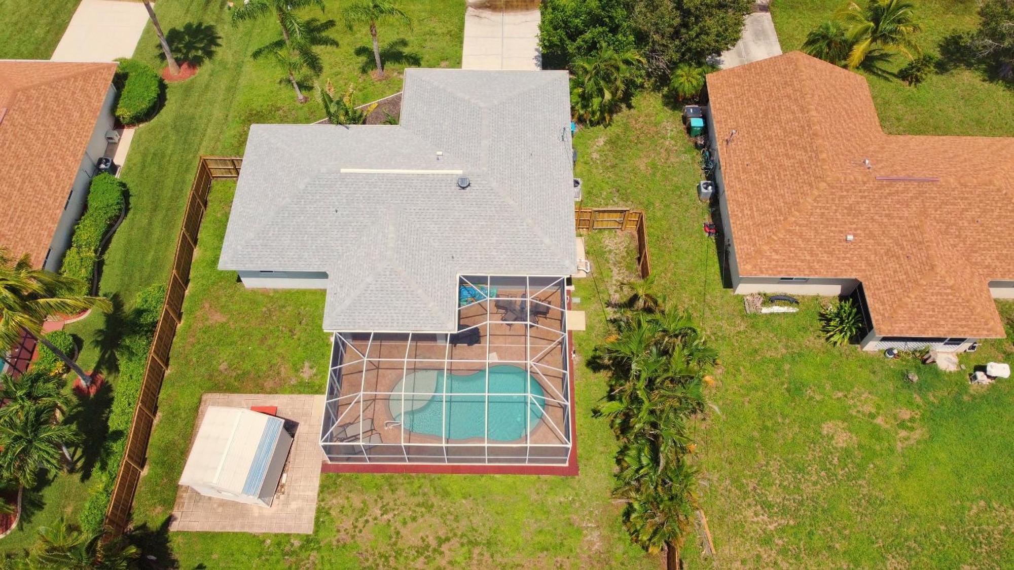 Beautiful Pool Home With Sleeping For 8 For Lovelypeople Cabo Coral Exterior foto