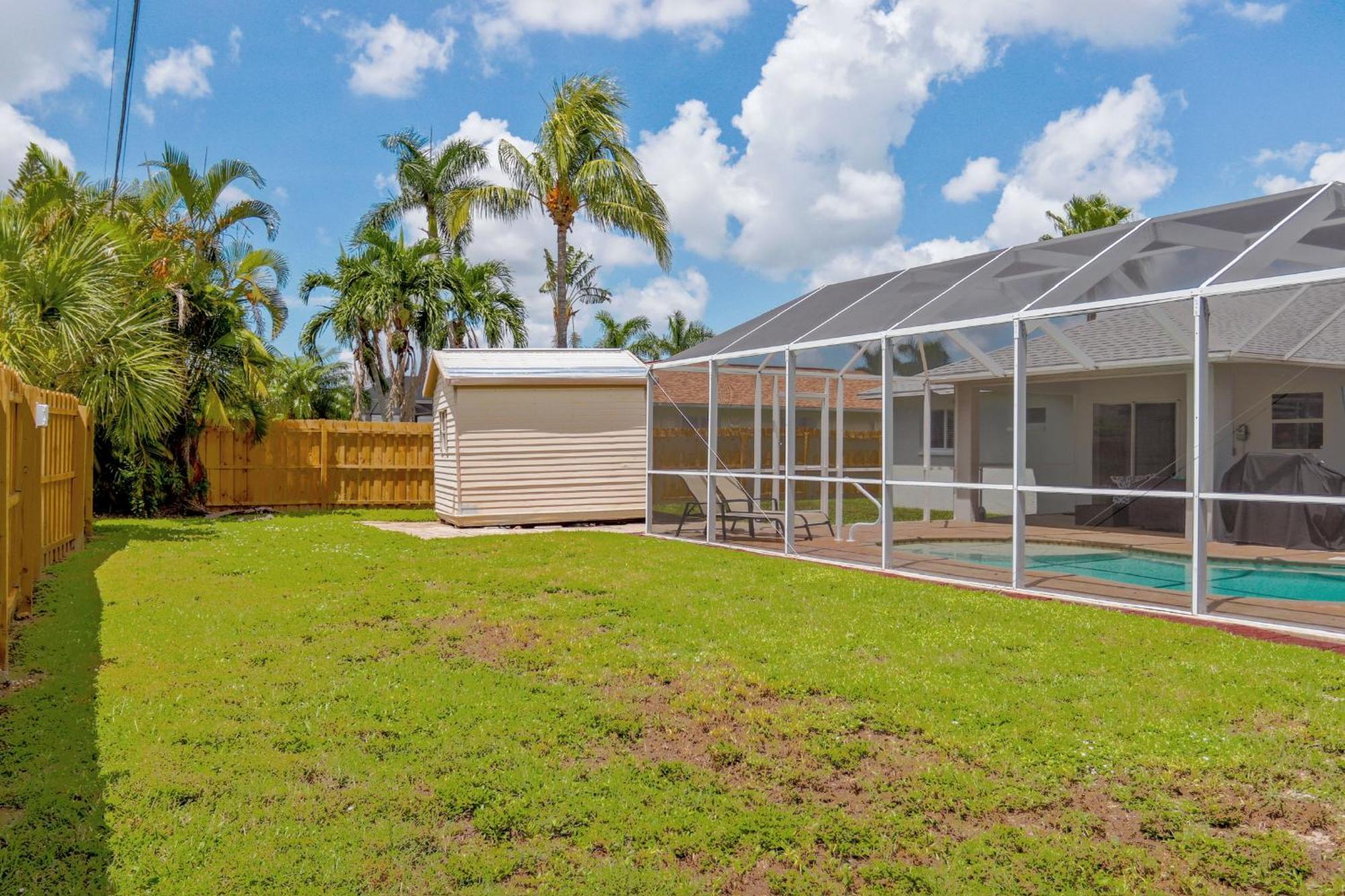 Beautiful Pool Home With Sleeping For 8 For Lovelypeople Cabo Coral Exterior foto